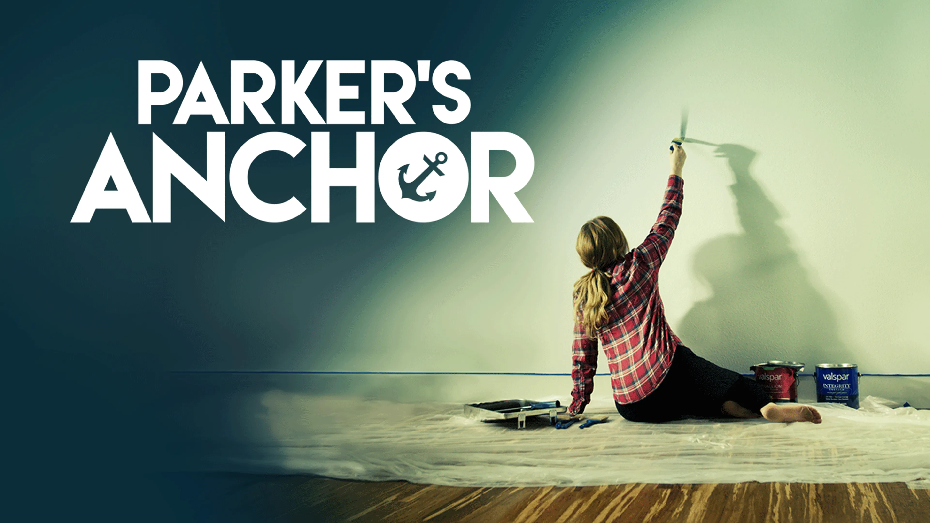 Parker's Anchor poster